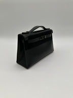 Hermès Kelly Pochette So Black N