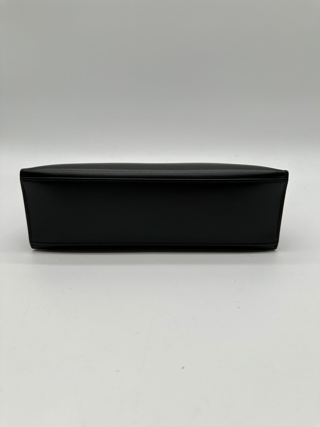 Hermès Kelly Pochette So Black N