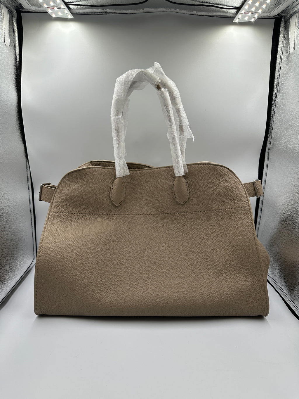 The Row Soft Margaux 17 Togo