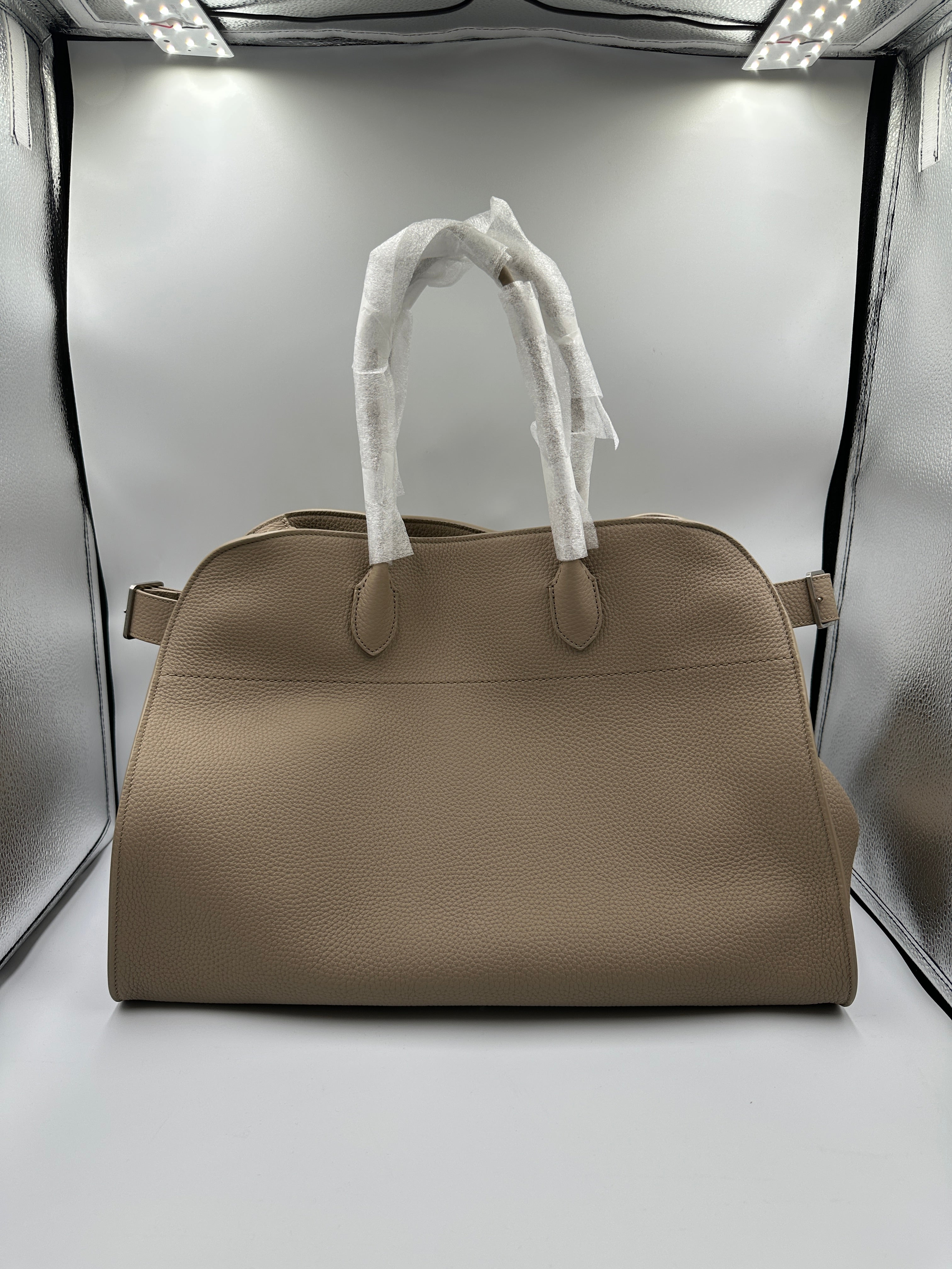 The Row Soft Margaux 17 Togo