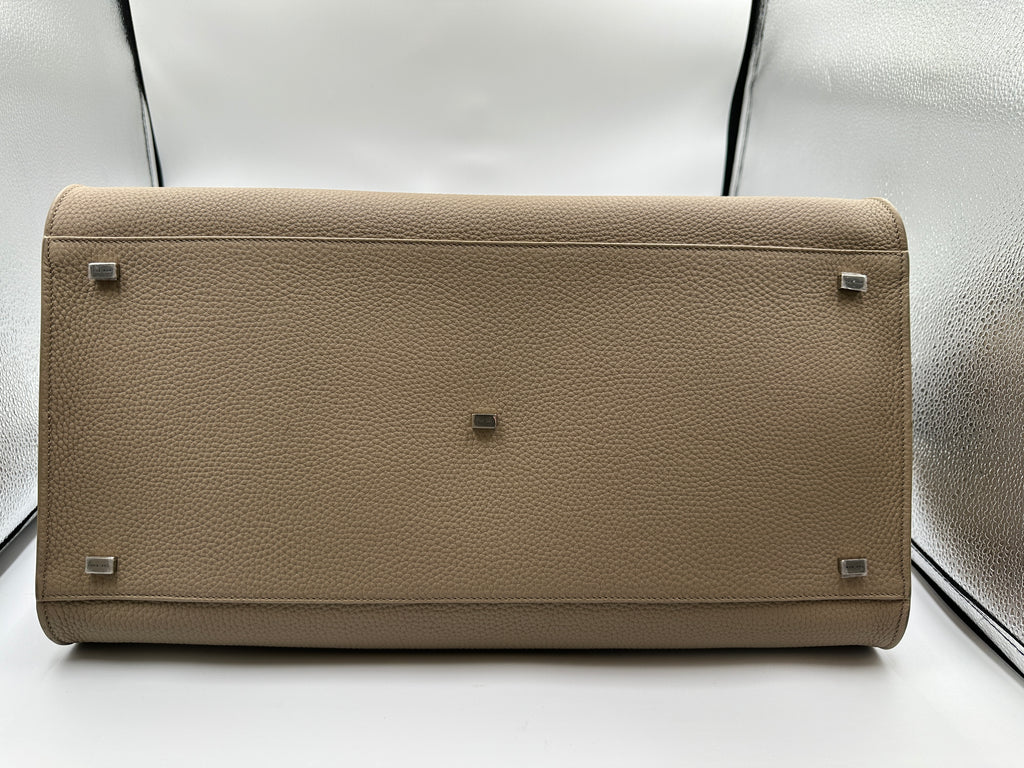 The Row Soft Margaux 17 Togo