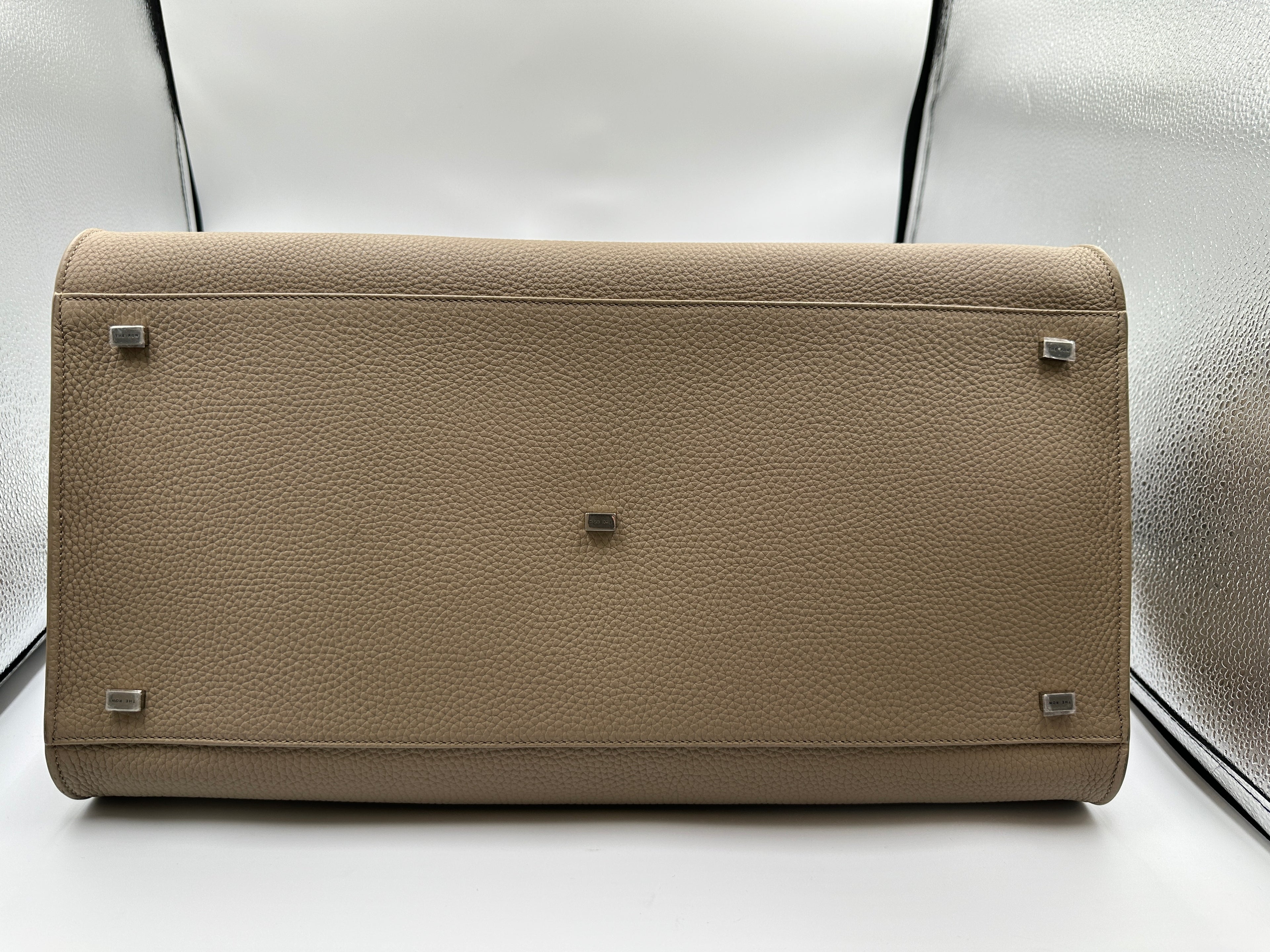 The Row Soft Margaux 17 Togo