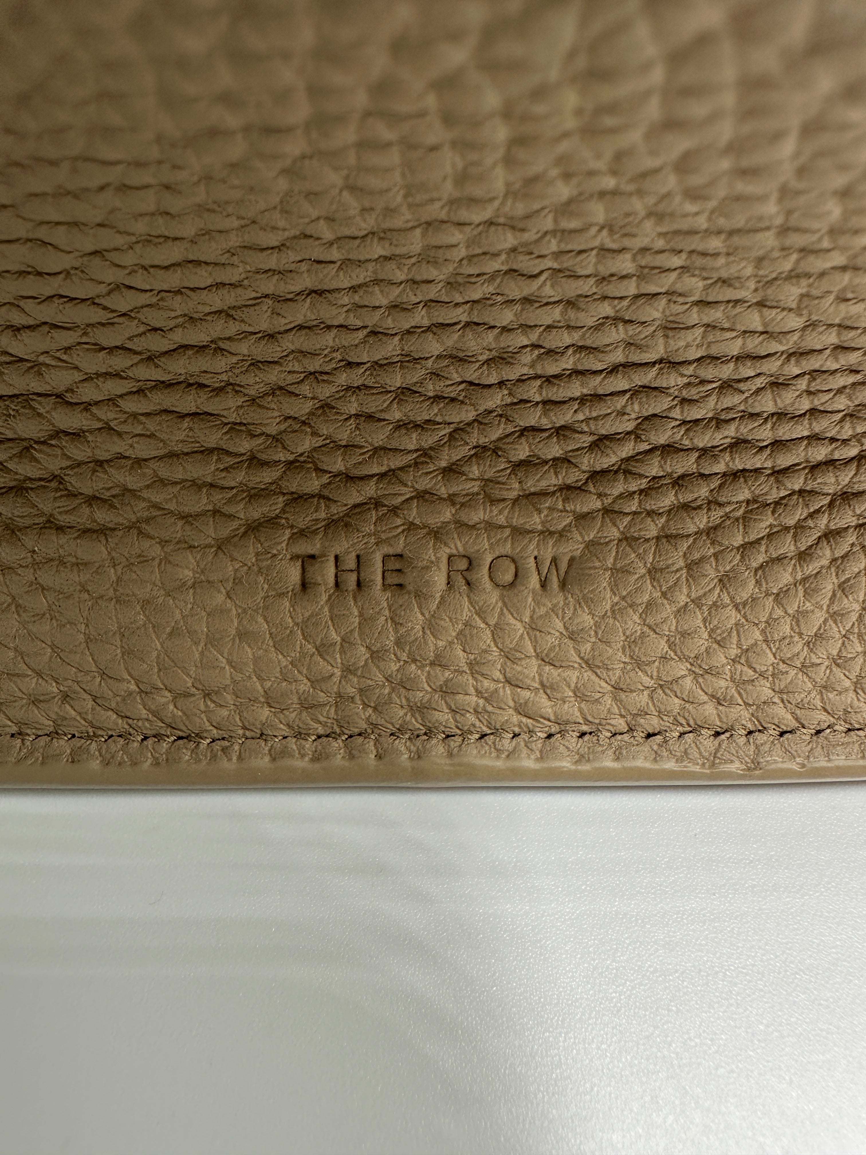 The Row Soft Margaux 17 Togo