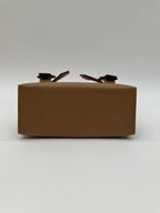 Hermès Kelly Picto Doll Chai Epsom PHW