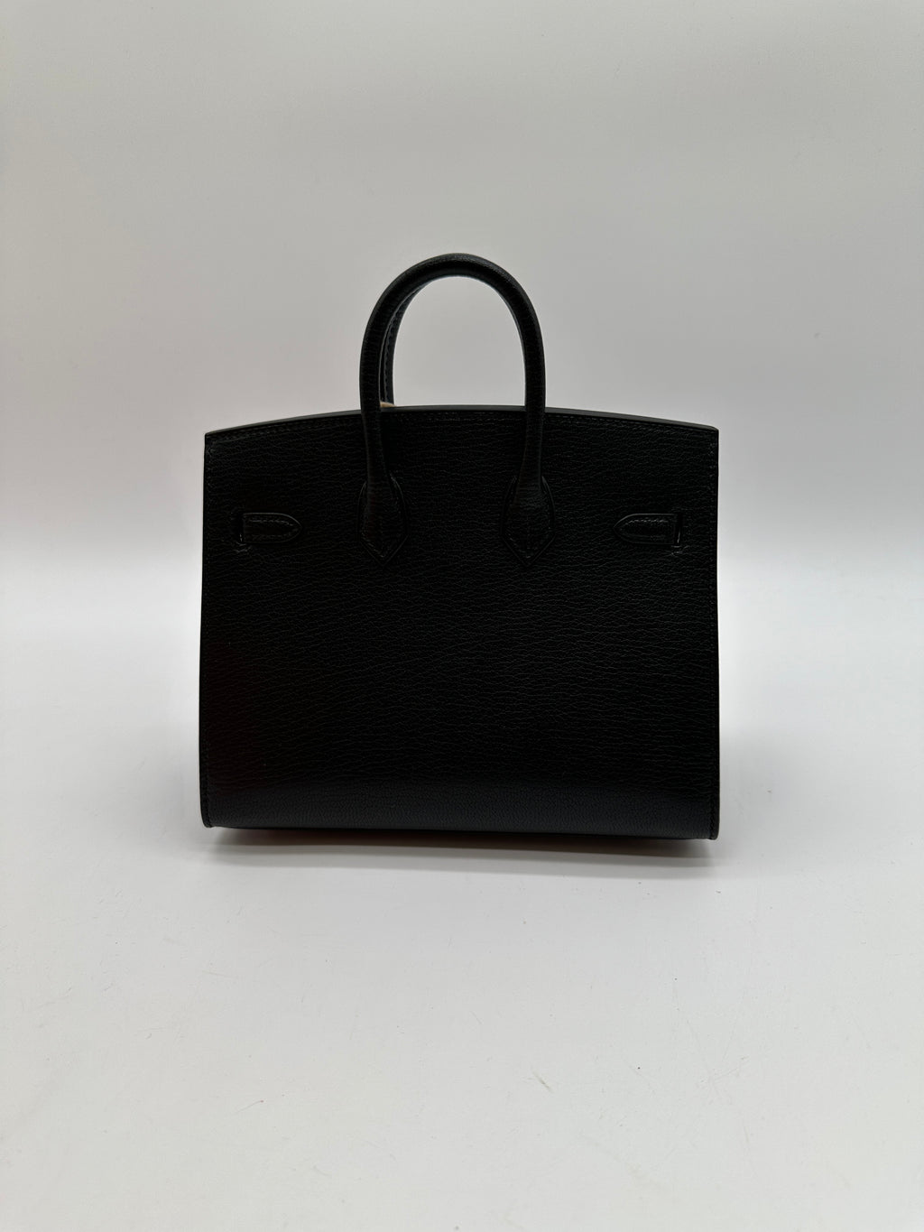 Hermès Birkin 20 Bouclerie Moderne Chvre K