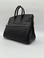 Hermès Birkin 25 Rock Volupto PHW