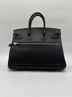 Hermès Birkin 25 Rock Volupto PHW
