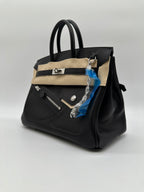 Hermès Birkin 25 Rock Volupto PHW