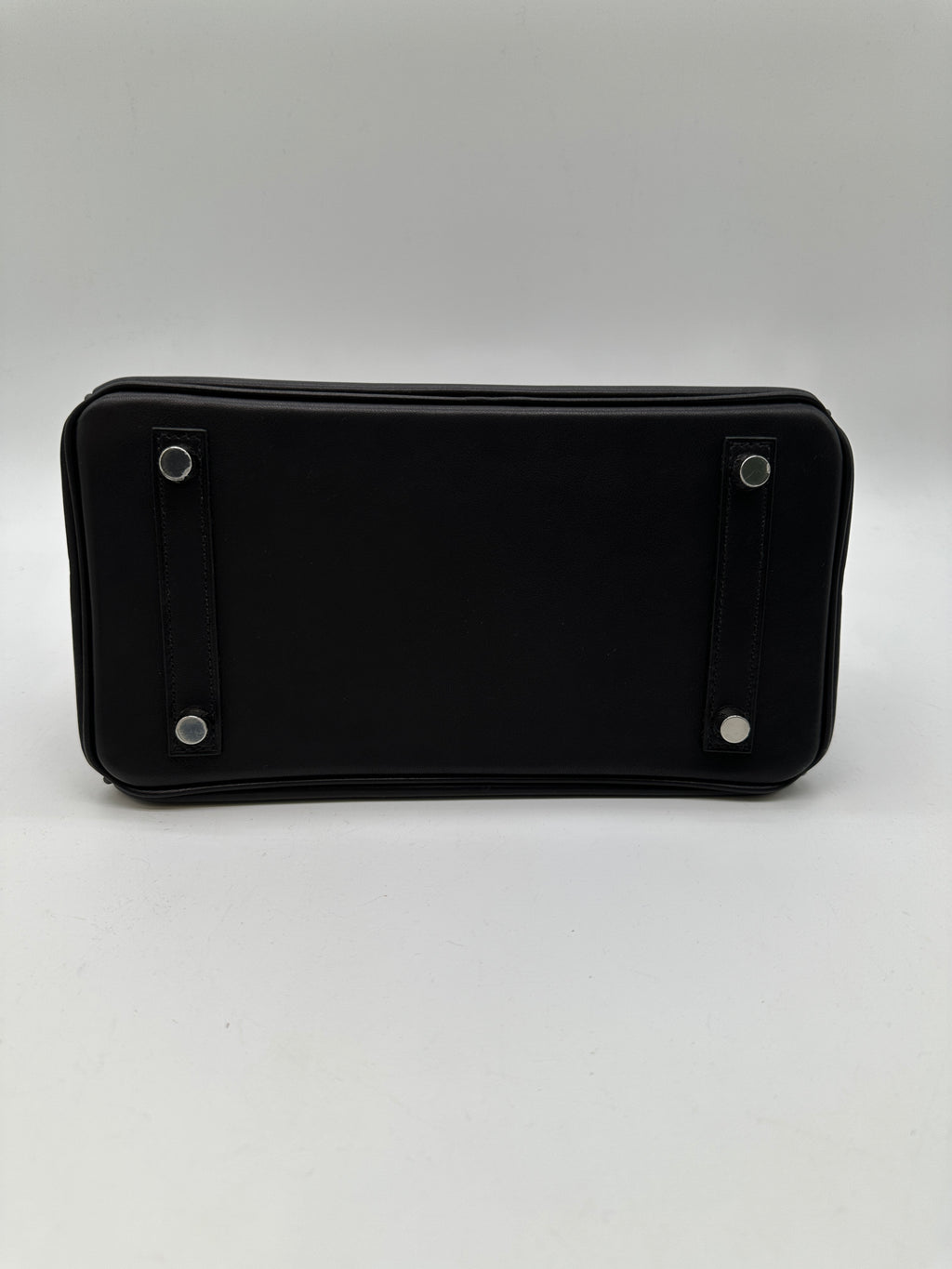 Hermès Birkin 25 Rock Volupto PHW