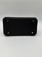 Hermès Birkin 25 Rock Volupto PHW