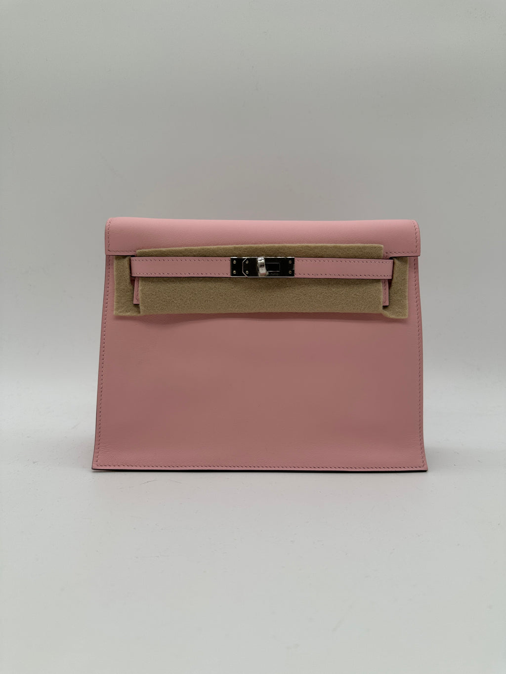 Hermès Kelly Danse Swift Sakura PHW