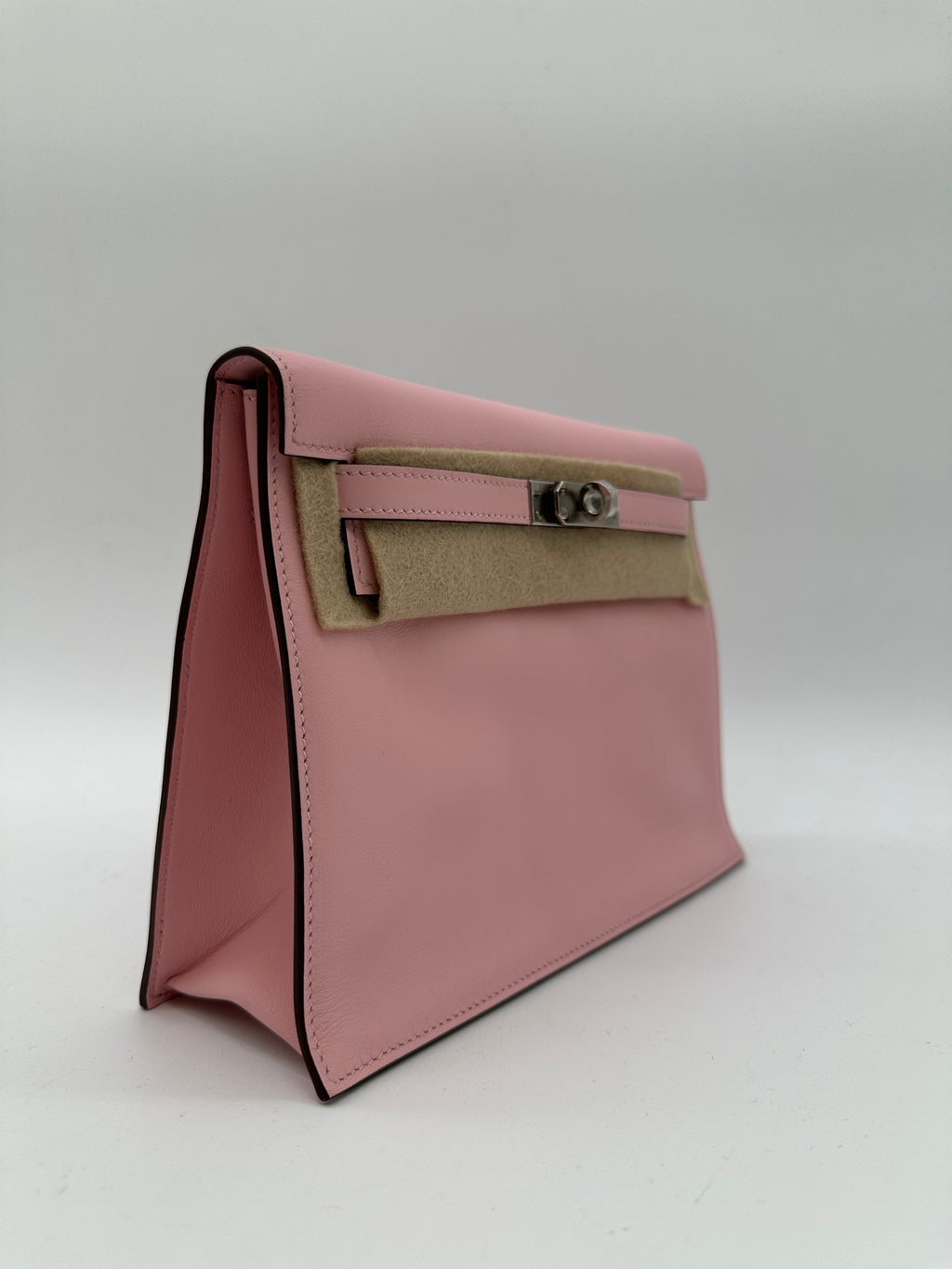 Hermès Kelly Danse Swift Sakura PHW