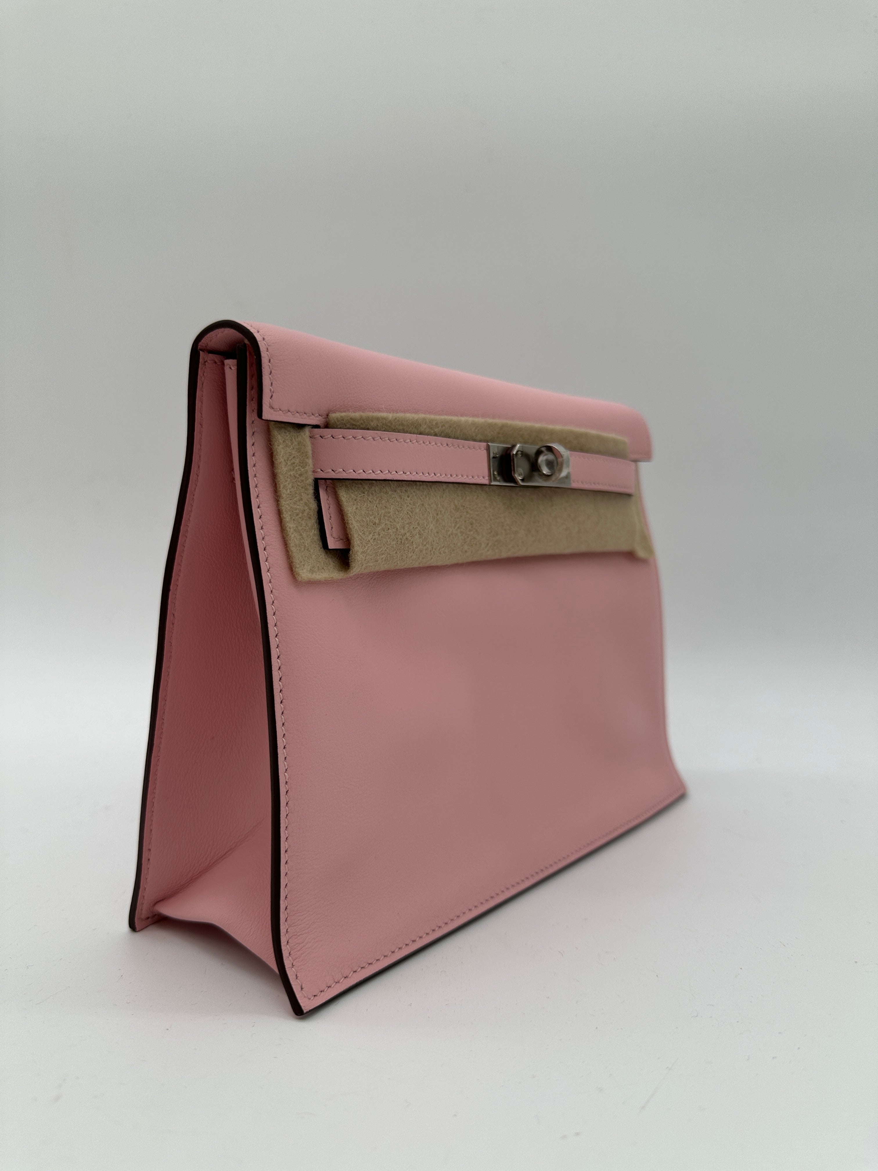 Hermès Kelly Danse Swift Sakura PHW