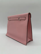 Hermès Kelly Danse Swift Sakura PHW