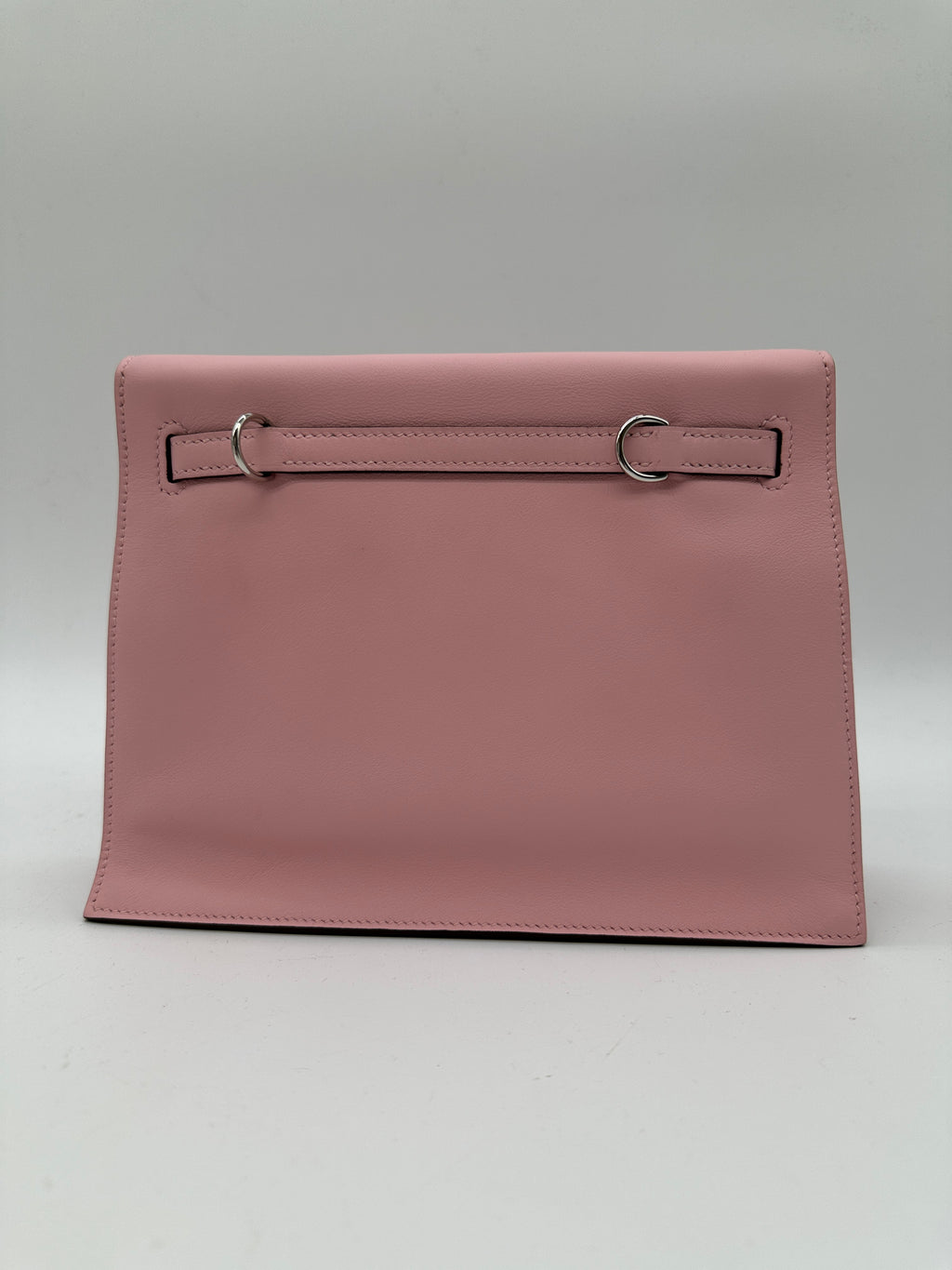 Hermès Kelly Danse Swift Sakura PHW