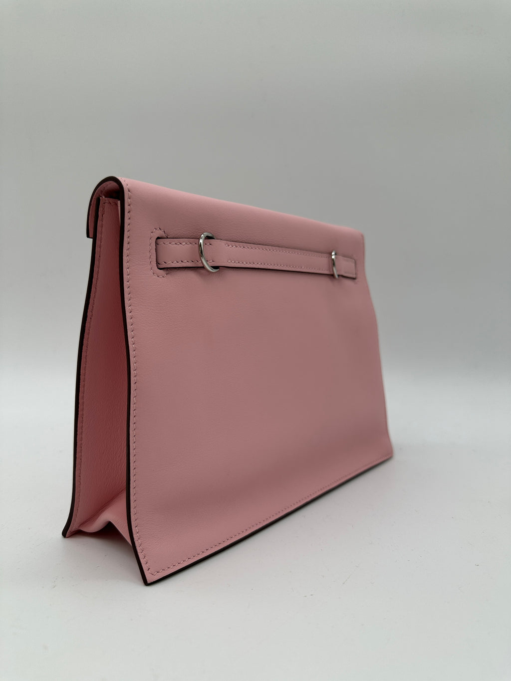 Hermès Kelly Danse Swift Sakura PHW