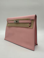 Hermès Kelly Danse Swift Sakura PHW