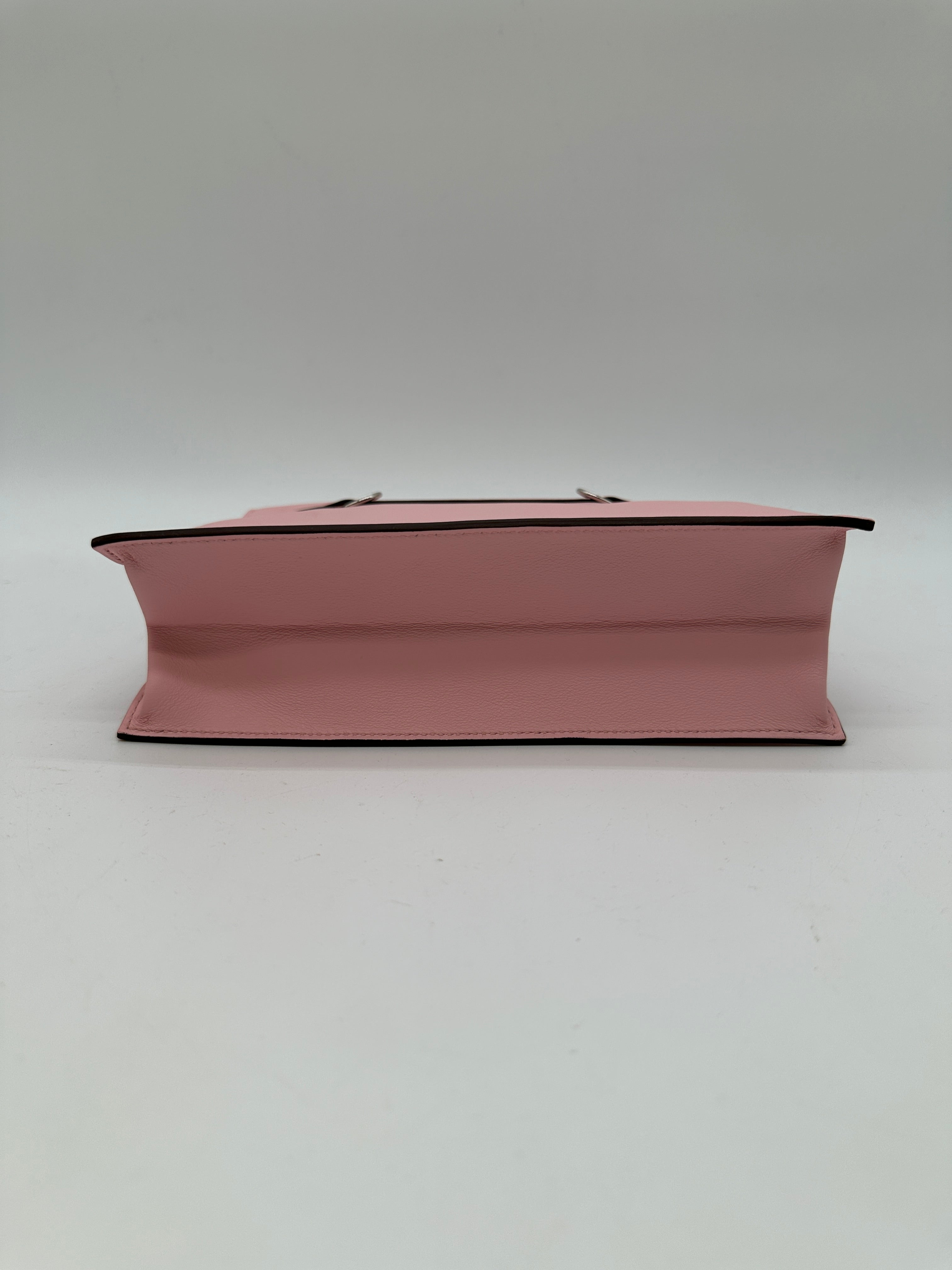 Hermès Kelly Danse Swift Sakura PHW