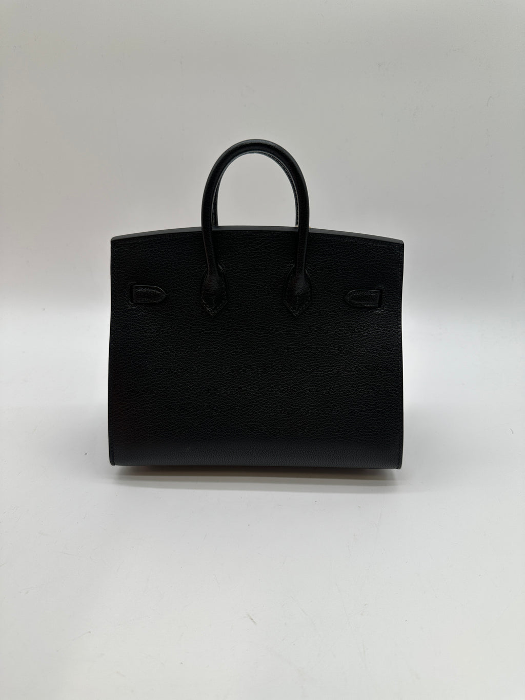 Hermès Birkin 20 Bouclerie Moderne Chvre K