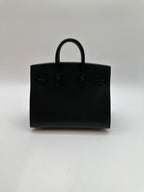 Hermès Birkin 20 Bouclerie Moderne Chvre K