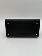 Hermès Birkin 20 Bouclerie Moderne Chvre K