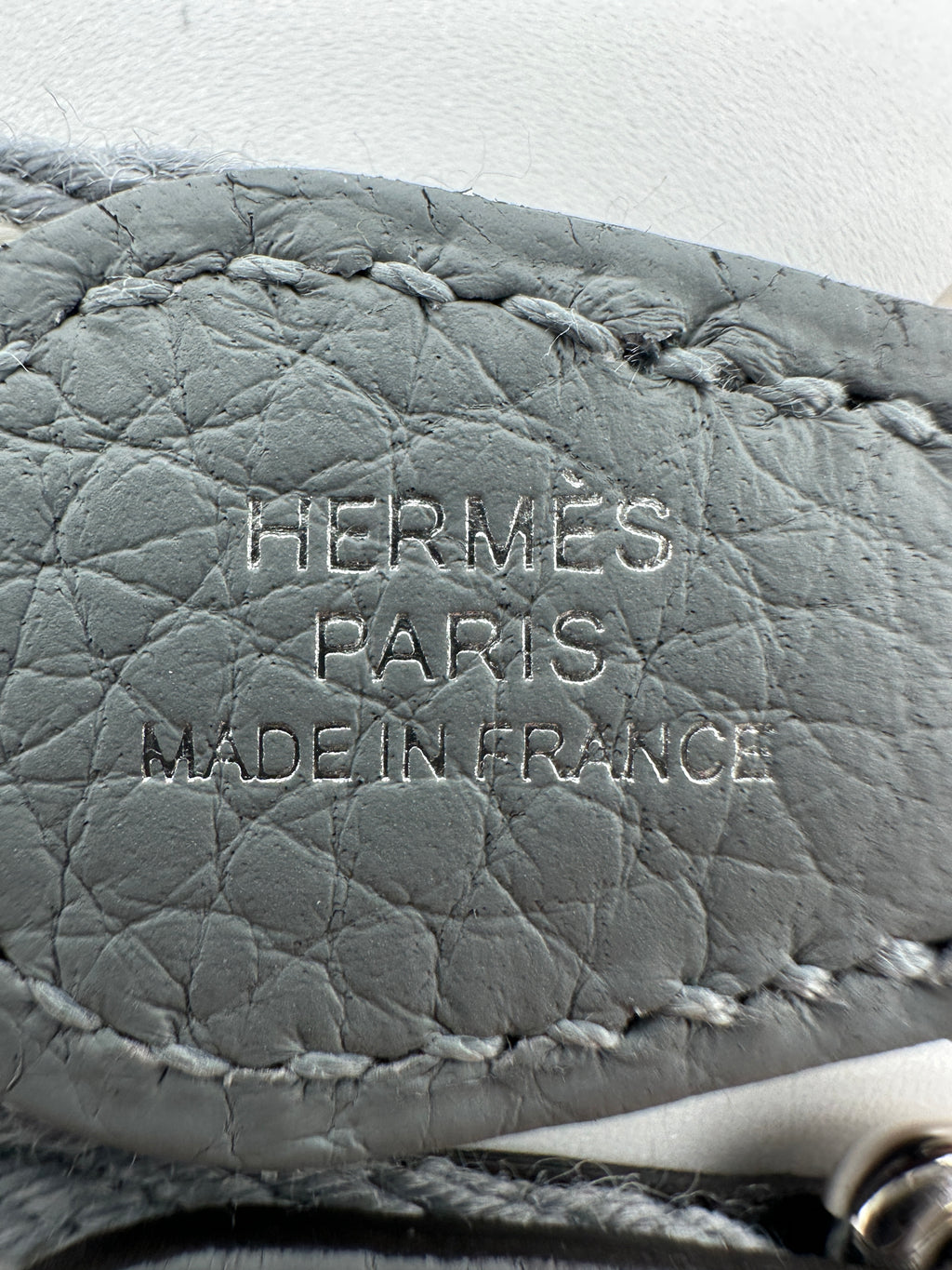 Hermès Kelly 28 Gold Togo GHW