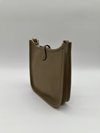 Hermès Picotin 18 New White GHW