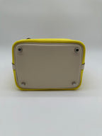 Hermès Kelly Picto Doll Chai Epsom PHW